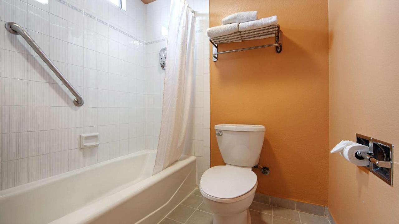 Rancho San Diego Inn & Suites El Cajon Extérieur photo
