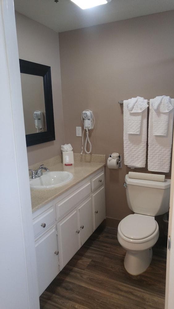 Rancho San Diego Inn & Suites El Cajon Extérieur photo