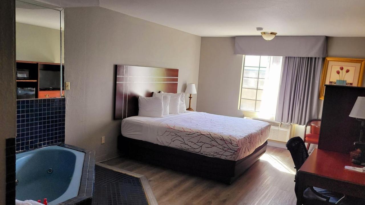 Rancho San Diego Inn & Suites El Cajon Extérieur photo