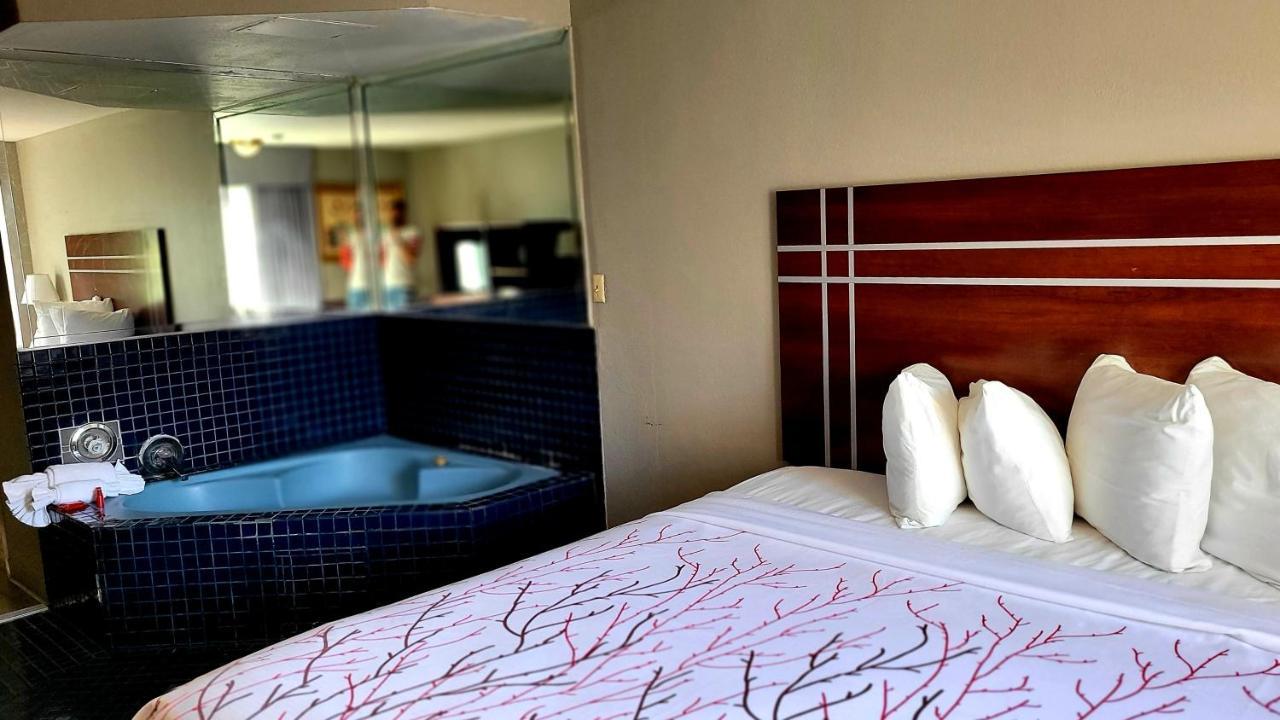 Rancho San Diego Inn & Suites El Cajon Extérieur photo