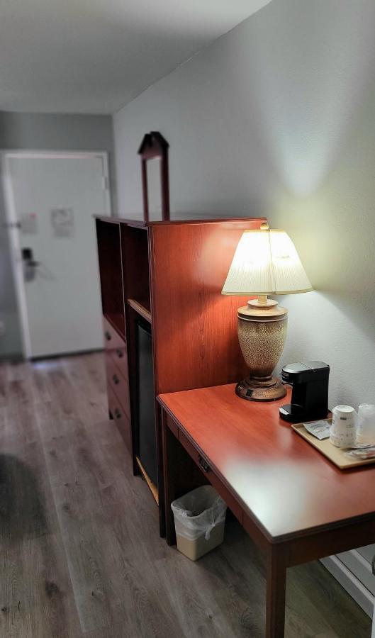 Rancho San Diego Inn & Suites El Cajon Extérieur photo