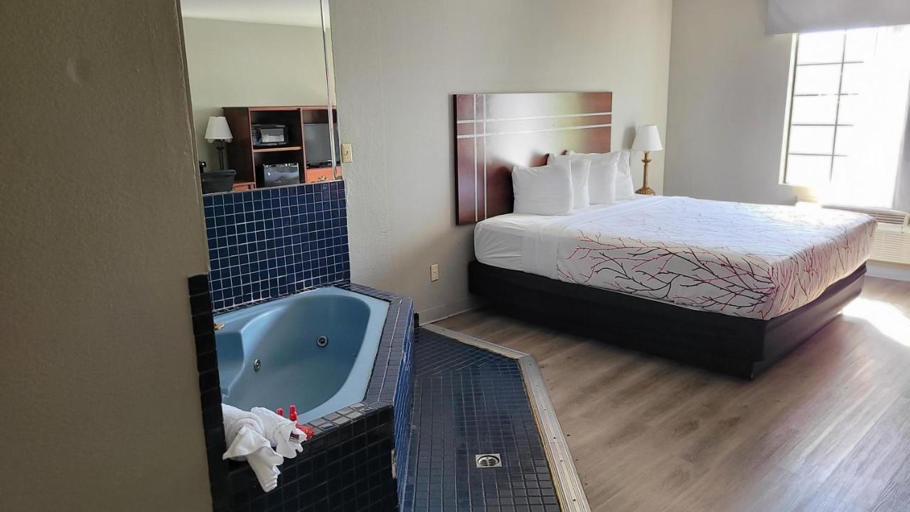 Rancho San Diego Inn & Suites El Cajon Extérieur photo