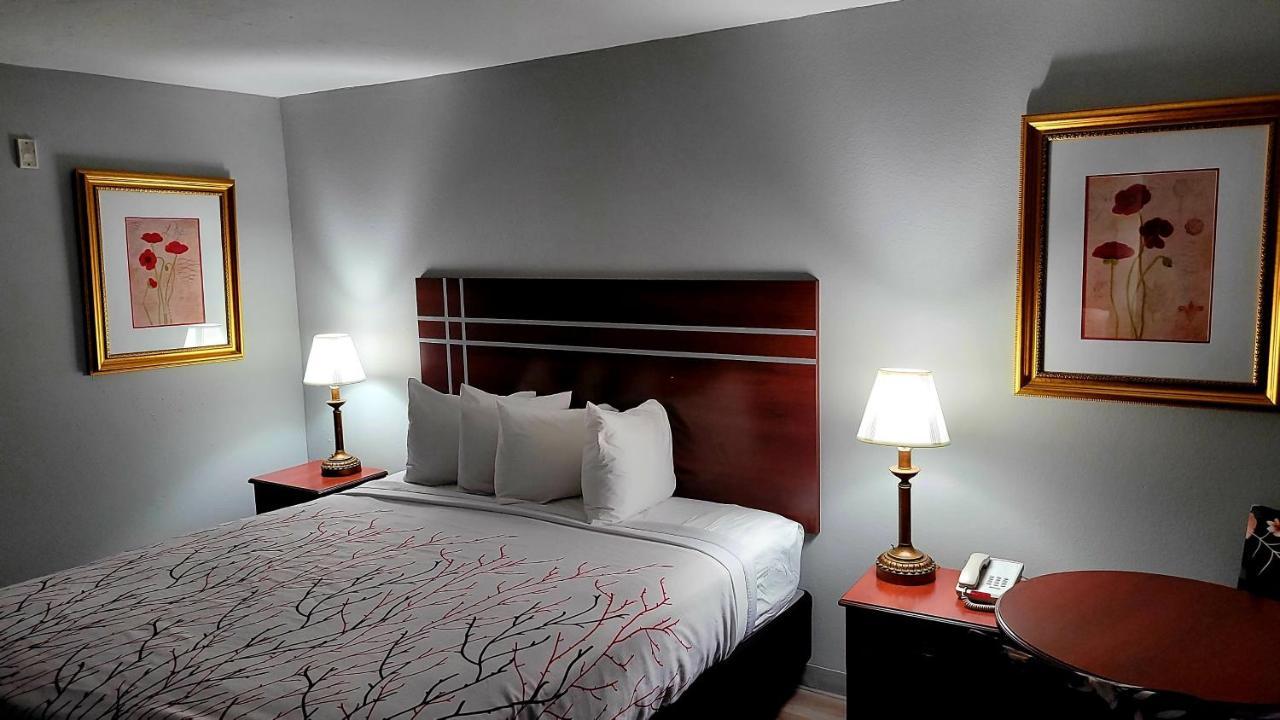 Rancho San Diego Inn & Suites El Cajon Extérieur photo