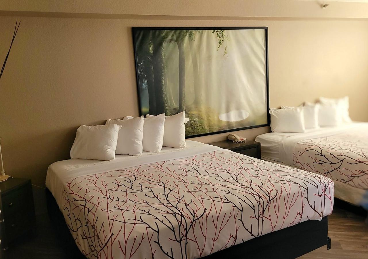 Rancho San Diego Inn & Suites El Cajon Extérieur photo