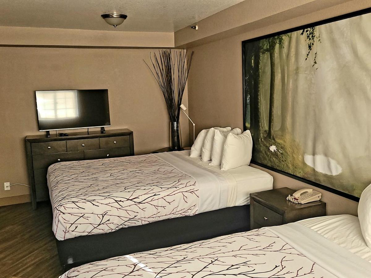 Rancho San Diego Inn & Suites El Cajon Extérieur photo