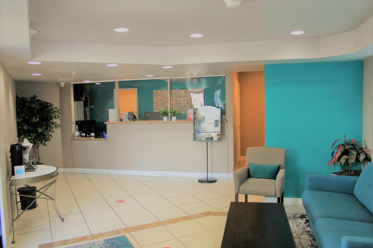 Rancho San Diego Inn & Suites El Cajon Extérieur photo