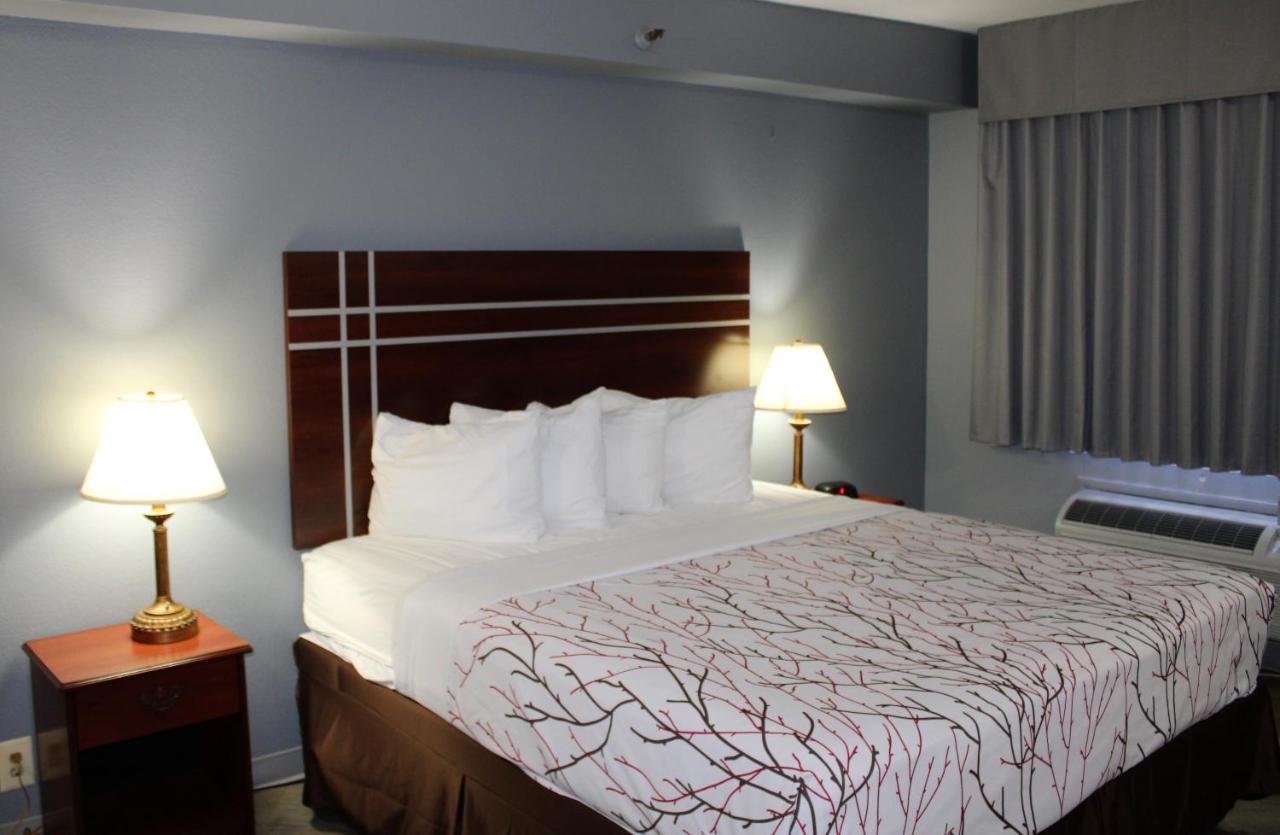 Rancho San Diego Inn & Suites El Cajon Extérieur photo