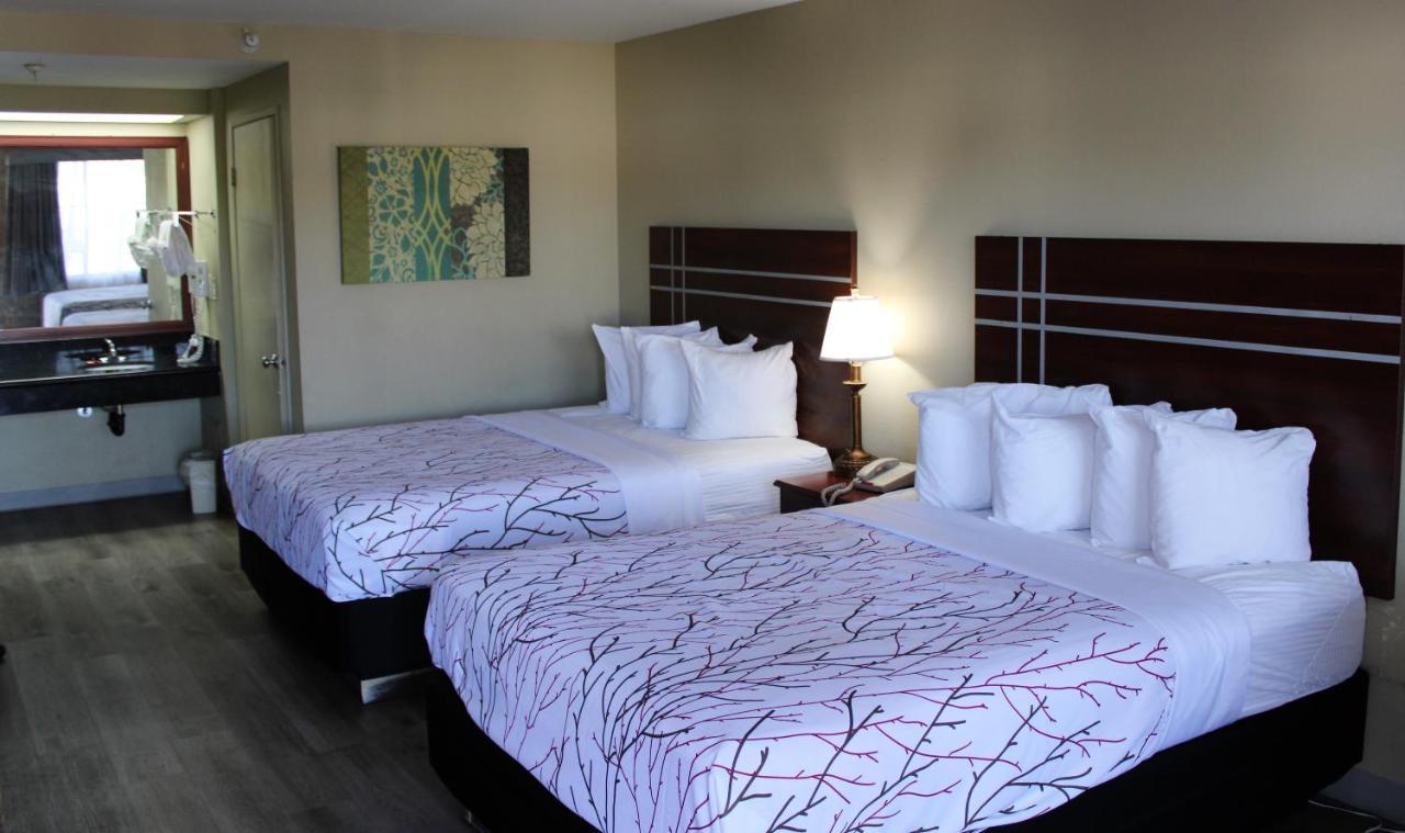 Rancho San Diego Inn & Suites El Cajon Extérieur photo