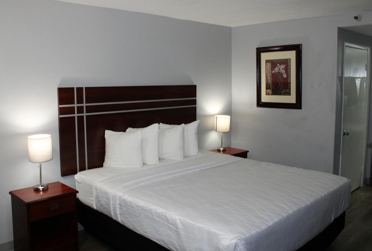 Rancho San Diego Inn & Suites El Cajon Extérieur photo