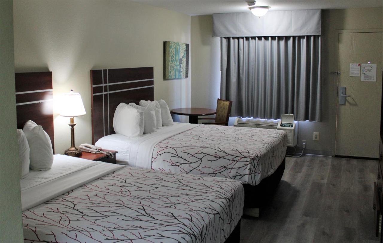Rancho San Diego Inn & Suites El Cajon Extérieur photo