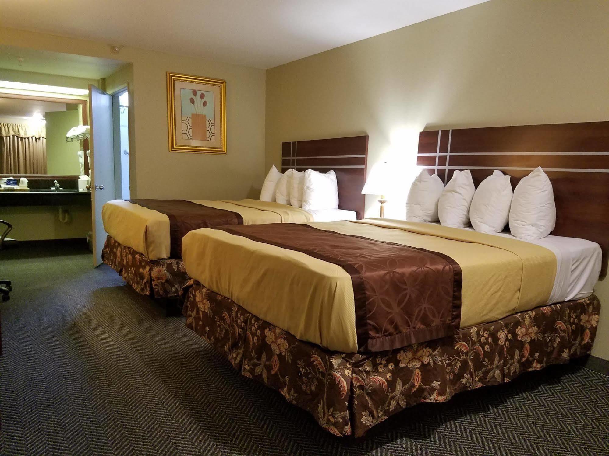 Rancho San Diego Inn & Suites El Cajon Extérieur photo