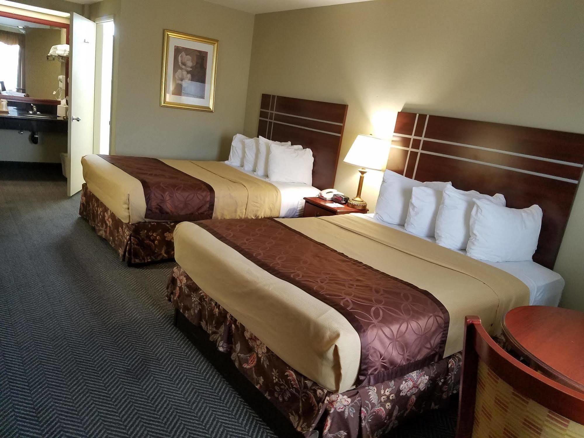 Rancho San Diego Inn & Suites El Cajon Extérieur photo