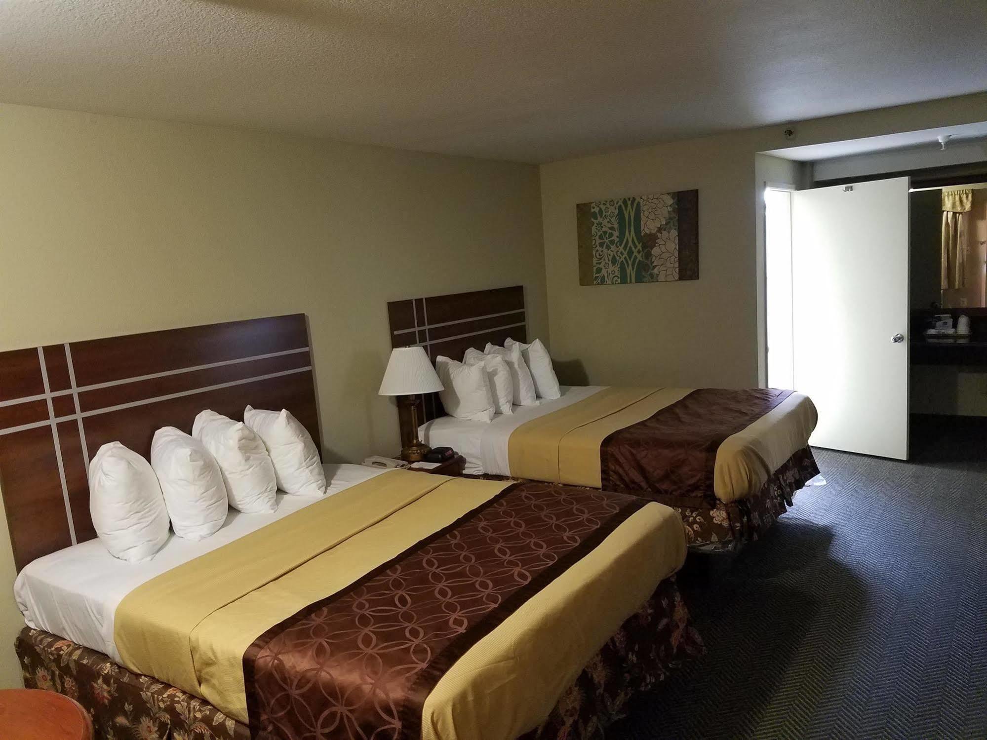 Rancho San Diego Inn & Suites El Cajon Extérieur photo