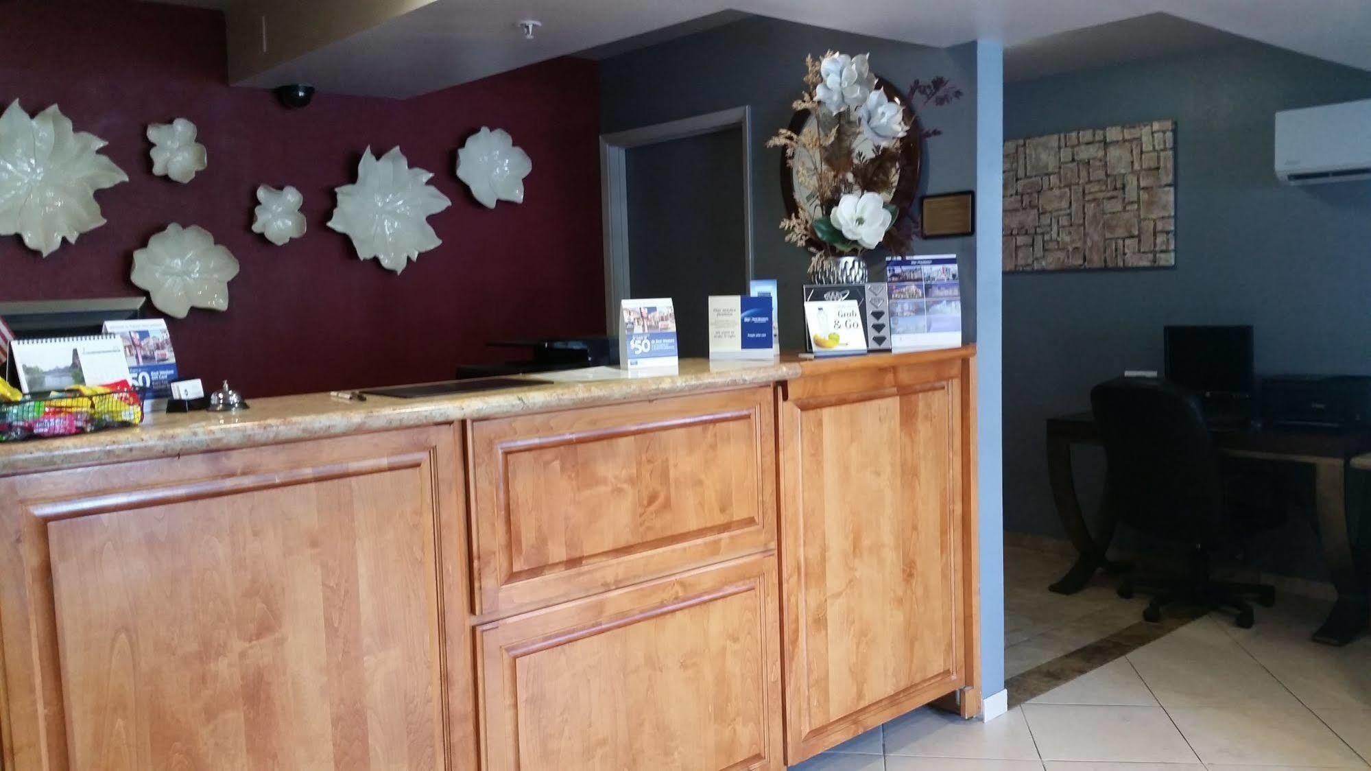 Rancho San Diego Inn & Suites El Cajon Extérieur photo