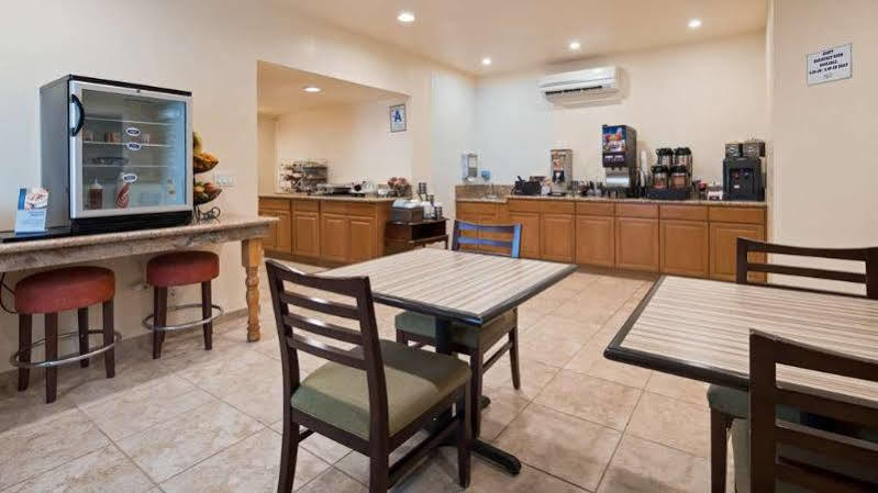 Rancho San Diego Inn & Suites El Cajon Extérieur photo