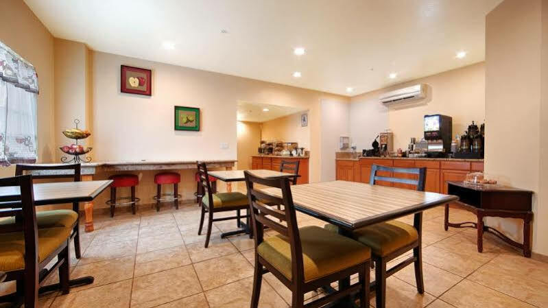 Rancho San Diego Inn & Suites El Cajon Extérieur photo