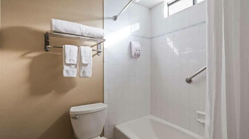 Rancho San Diego Inn & Suites El Cajon Extérieur photo
