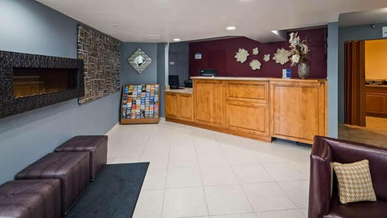 Rancho San Diego Inn & Suites El Cajon Extérieur photo
