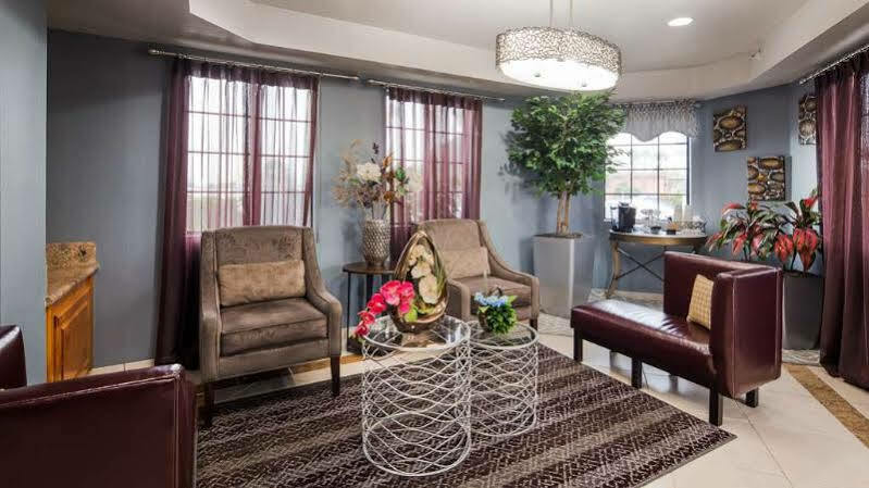 Rancho San Diego Inn & Suites El Cajon Extérieur photo