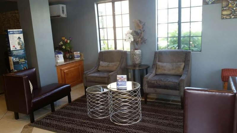 Rancho San Diego Inn & Suites El Cajon Extérieur photo