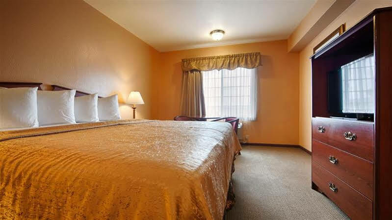 Rancho San Diego Inn & Suites El Cajon Extérieur photo