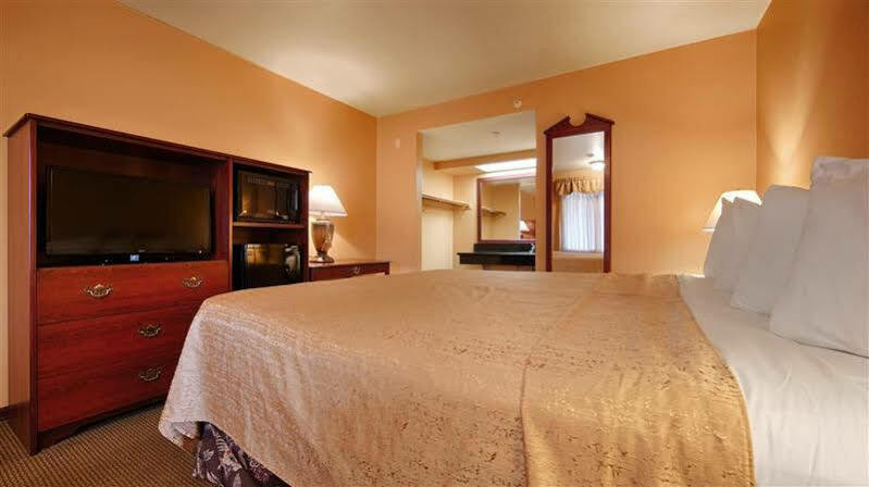 Rancho San Diego Inn & Suites El Cajon Extérieur photo